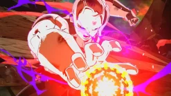 DRAGON BALL: Sparking! ZERO per Nintendo Switch 2 – Edizione Standard | Bandai Namco