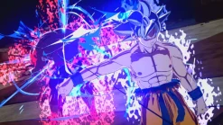 DRAGON BALL: Sparking! ZERO per Nintendo Switch 2 – Edizione Standard | Bandai Namco