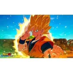 DRAGON BALL: Sparking! ZERO, PlayStation 5