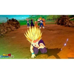 DRAGON BALL: Sparking! ZERO, PlayStation 5