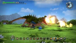 Dragon Quest Builders - Nintendo Switch