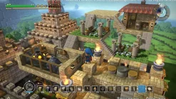 Dragon Quest Builders - Nintendo Switch
