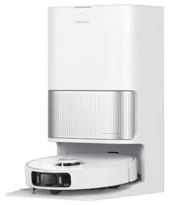 Dreame Robot aspirapolvere lavapavimenti L40 VIM ULTRA AE Bianco