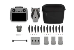 Drone LITO X1 FLY MORE COMBO PLUS (RC 2)