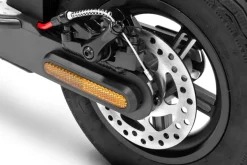 Ducati Monopattino elettrico PRO 1 EVO AS 10