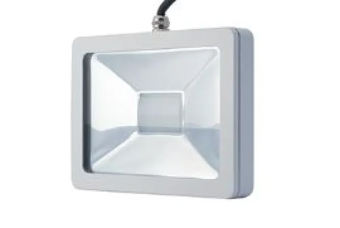 Duralamp PANTH-W20 Proiettore a LED 20 w Colore 4000 K