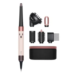 Dyson - Airwrap i.d. Multistyler 1300 W 2,675 m Caldo - Rosa