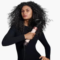 Dyson - Airwrap i.d. Multistyler 1300 W 2,675 m Caldo - Rosa