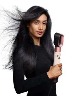 Dyson - Airwrap i.d. Multistyler 1300 W 2,675 m Caldo - Rosa