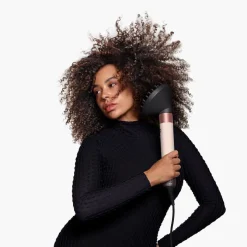 Dyson - Airwrap i.d. Multistyler 1300 W 2,675 m Caldo - Rosa