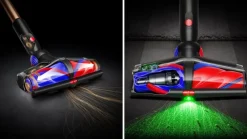 Dyson Scopa elettrica V16 PISTON ANIMAL