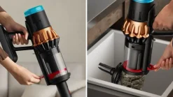 Dyson Scopa elettrica V16 PISTON SUBMARINE