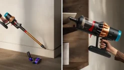 Dyson Scopa elettrica V16 PISTON SUBMARINE