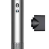 Dyson Supersonic Origin asciuga capelli 1600 W Rame, Nichel