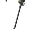Dyson V8 Cyclone Aspirapolvere senza filo, 150 AW, 60 minuti di autonomia, Spazzola Motorbar anti groviglio, accessori combinati, stazione di ricarica a muro 2026