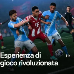 EA SPORTS FC 26 Standard Edition PS5 | Italiano