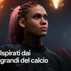 EA SPORTS FC 26 Standard Edition PS5 | Italiano