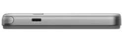 EcoFlow EF-RAPID5000-EU Powerbank 5000mAh USB-C e Qi2 Argento Ricarica Rapida