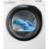 ELECTROLUX Asciugatrice EW7H583B 8 Kg Classe A+++ / Asciugature Lana