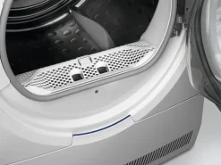ELECTROLUX Asciugatrice EW7H583B 8 Kg Classe A+++ / Asciugature Lana