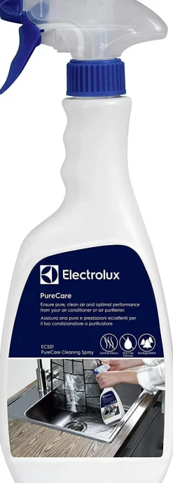 Electrolux Reinigerspray Ecs01 per condizionatori D'aria