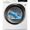 ELECTROLUX REXEW9HE283 Asciugatrice 8 KG Bianco