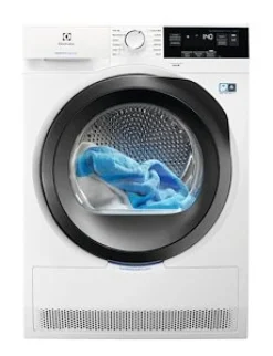 ELECTROLUX REXEW9HE283 Asciugatrice 8 KG Bianco