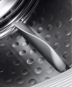 ELECTROLUX REXEW9HE283 Asciugatrice 8 KG Bianco