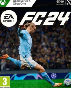 Electronic Arts EA Sports FC 24 Standard Xbox One/Xbox Series X