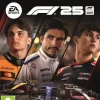 ELECTRONIC ARTS - EA SPORTS F1 25 PS5 (2025) FIA Formula One World Championship™