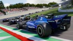 ELECTRONIC ARTS - EA SPORTS F1 25 PS5 (2025) FIA Formula One World Championship™