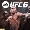 Electronic Arts EA Sports UFC 6 I Standard Edition PlayStation 5 | Disco | Videogiochi | Multilingua