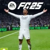 Electronic Arts FC 25 Standard PlayStation 5