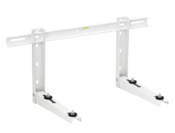2 EMME CLIMA Staffa a parete premontata 465x400x800mm