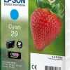 Epson 29 C- Cartuccia ad inchiostro