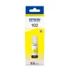 Epson 102 EcoTank Yellow ink bottle
