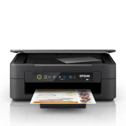 Epson Expression Home XP-2200 Ad inchiostro A4 5760 x 1440 DPI 27 ppm Wi-Fi