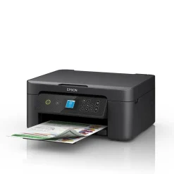 Epson Expression Home XP-3200 Ad inchiostro A4 5760 x 1440 DPI Wi-Fi