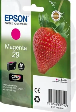 Epson 29 M- cartuccia ad inchiostro