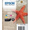 Epson Multipack 3-colours 603 Ink