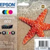 Epson Multipack 4-colours 603 Ink