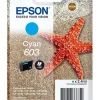 Epson Singlepack Cyan 603 Ink