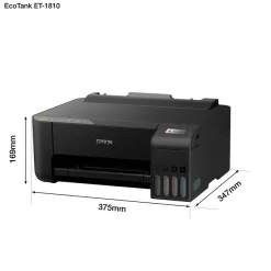Epson Stampante a colori ECOTANK ET-1810