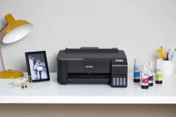 Epson Stampante a colori ECOTANK ET-1810