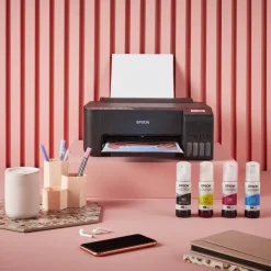 Epson Stampante a colori ECOTANK ET-1810