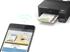 Epson Stampante a colori ECOTANK ET-1810