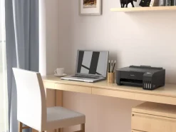 Epson Stampante a colori ECOTANK ET-1810