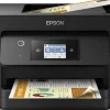 Epson WorkForce Pro WF‑3825DWF Ad inchiostro A4 4800 x 2400 DPI 21 ppm Wi-Fi