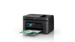 Epson WorkForce WF-2935DWF Ad inchiostro A4 5760 x 1440 DPI 33 ppm Wi-Fi