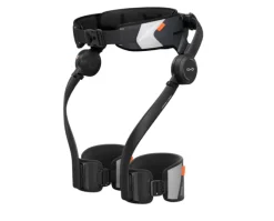 Esoscheletro HYPERSHELL XCARBON Potenza 800 W